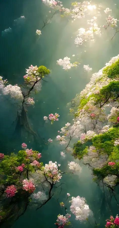 海滩棚屋逃生